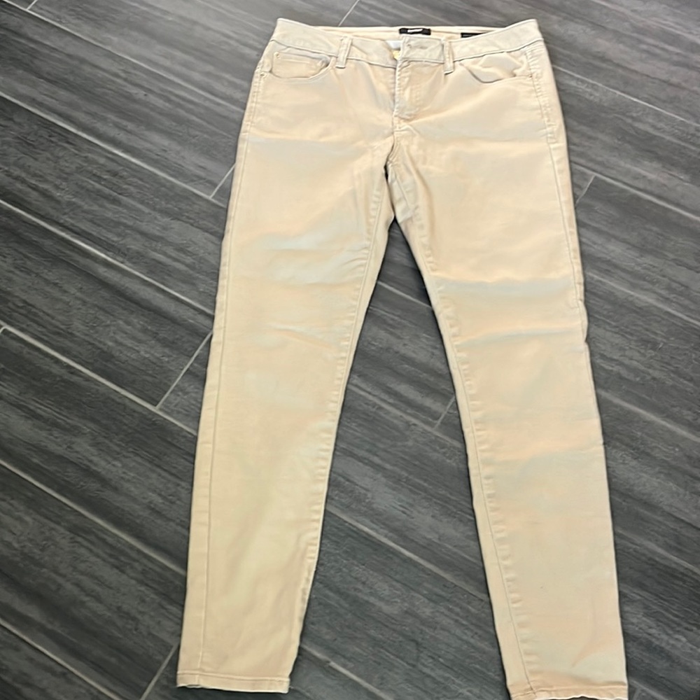Kensie skinny jeans